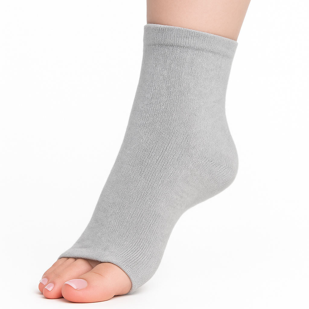 ComfortFlex™ Breathable Ankle Support Sleeves