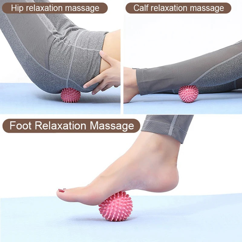 Foot Relief Massage Ball