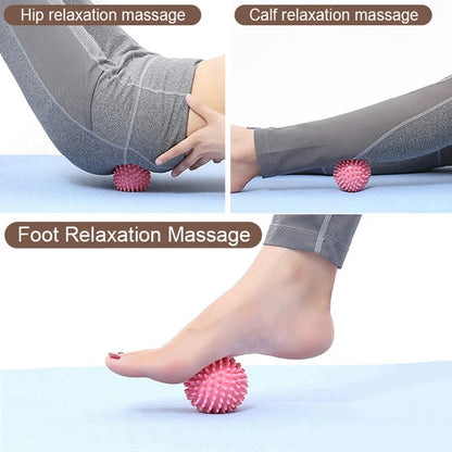 Foot Relief Massage Ball