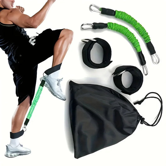 Leg Strength & Tone Trainer