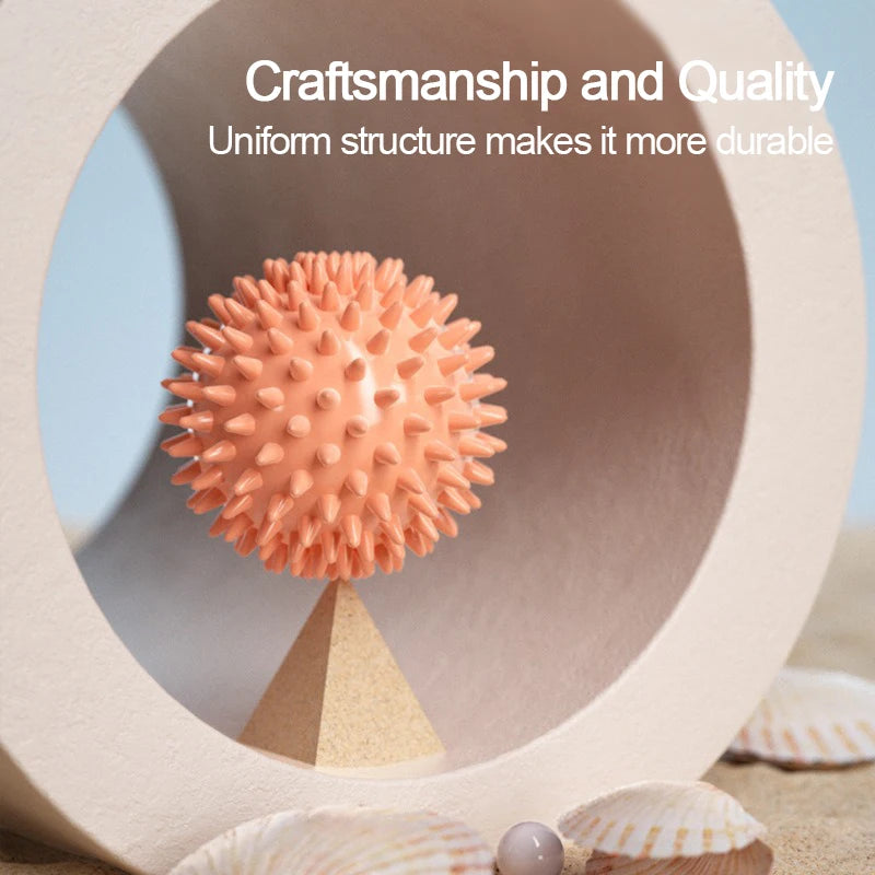 Foot Relief Massage Ball