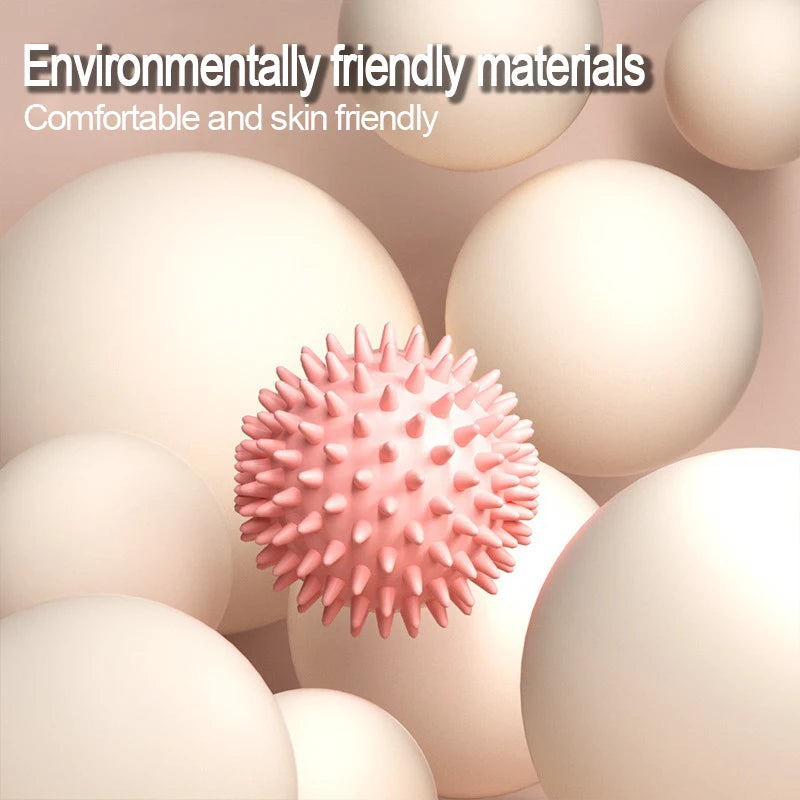 Foot Relief Massage Ball
